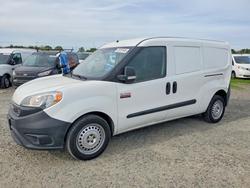 Dodge salvage cars for sale: 2021 Dodge RAM Promaster City