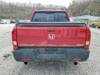 2022 Honda Ridgeline RTL