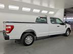 2021 Ford F150 Super Cab