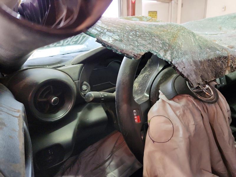 2022 Toyota Gr86 Base