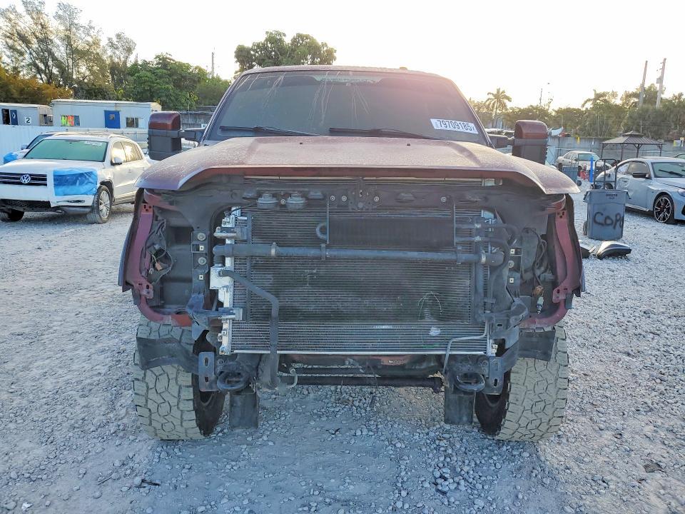 2015 Ford F250 Super Duty