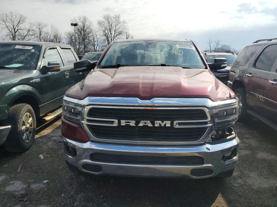 2020 Dodge RAM 1500 BIG Horn