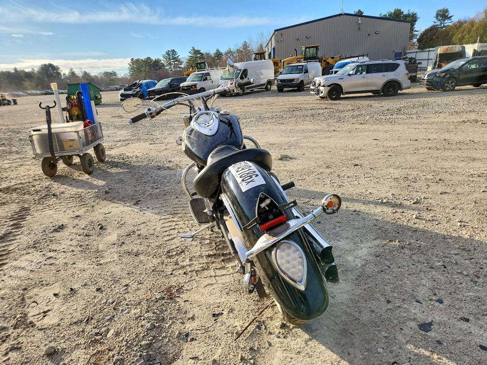 2006 Yamaha XV1700 A