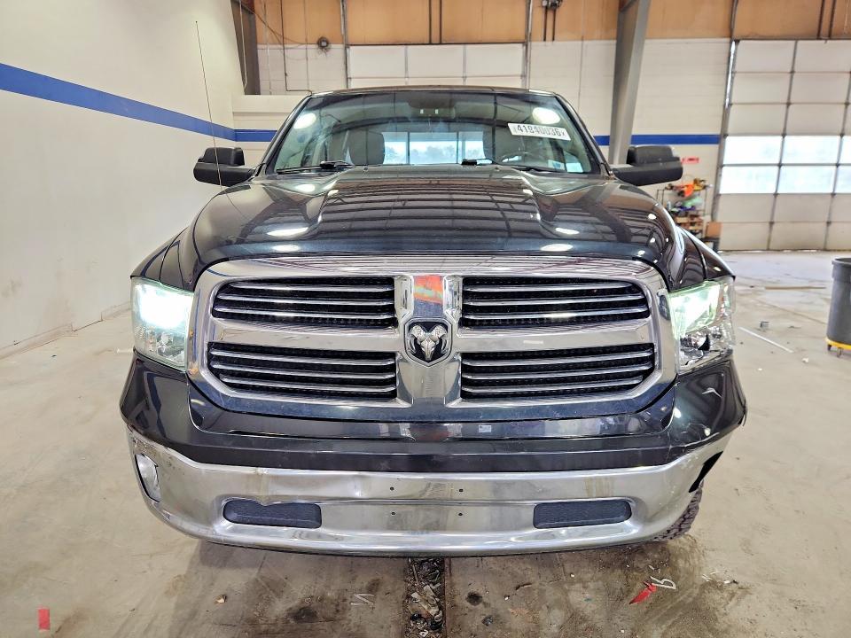 2016 Dodge RAM 1500 SLT