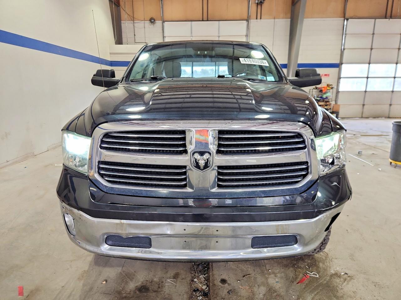 2016 Dodge RAM 1500 SLT
