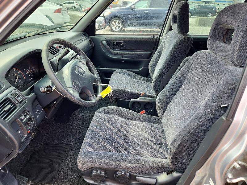 2001 Honda Cr-v lx