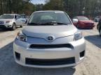 2008 Scion Xd Base