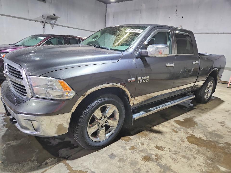 2014 Dodge RAM 1500 SLT
