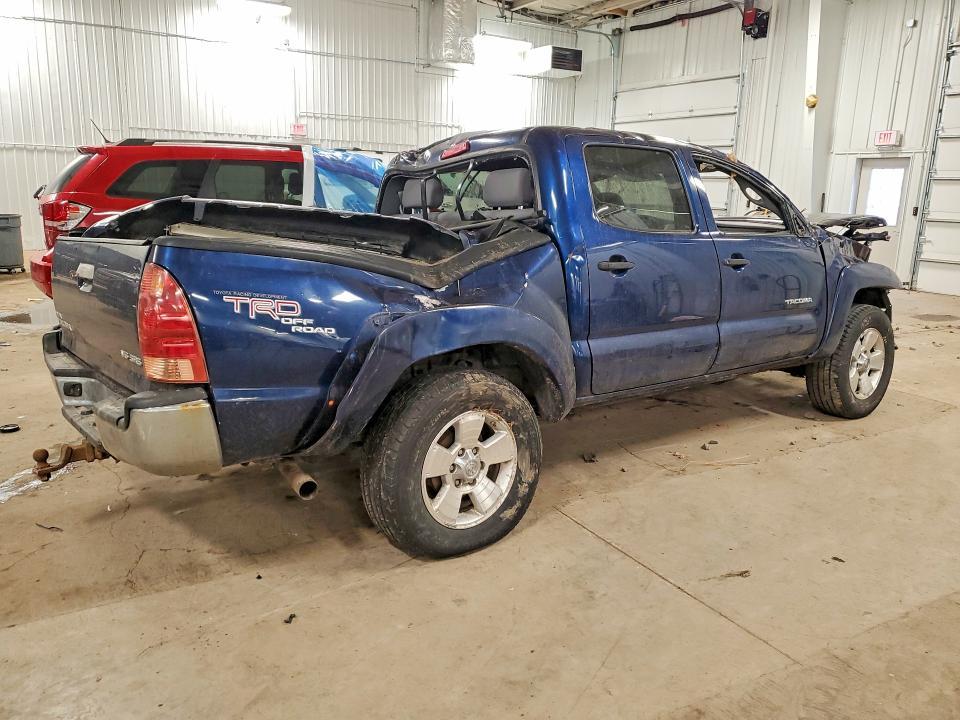 2008 Toyota Tacoma V6