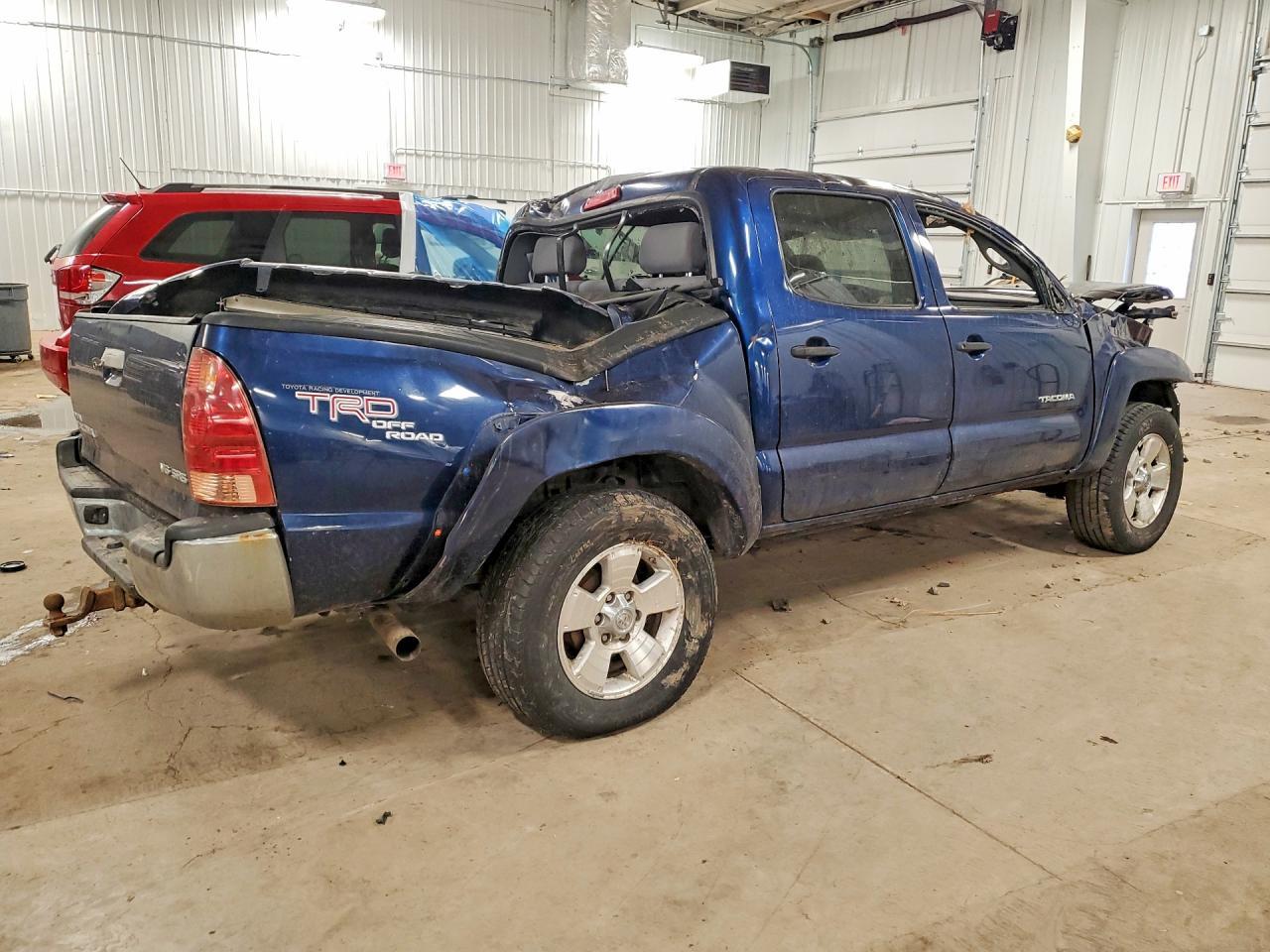 2008 Toyota Tacoma V6
