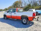 2009 GMC Sierra C2500 Heavy Duty