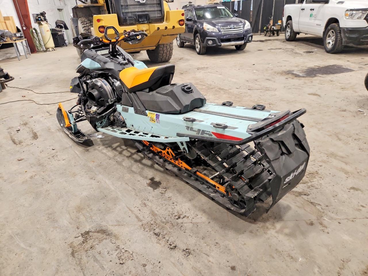 2024 Skdo 2024 Other Backcountry