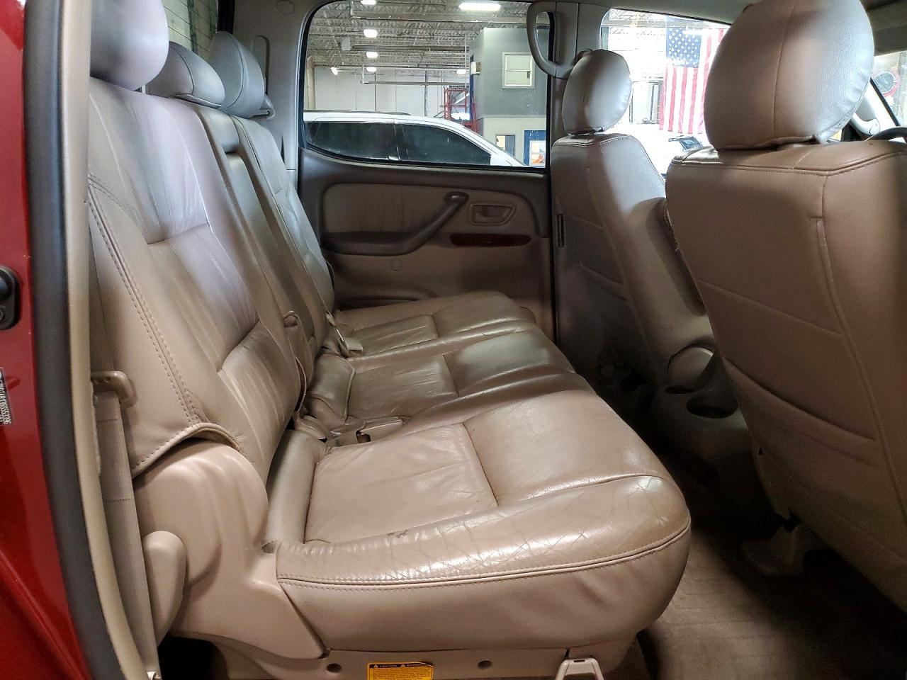 2006 Toyota Tundra Limited