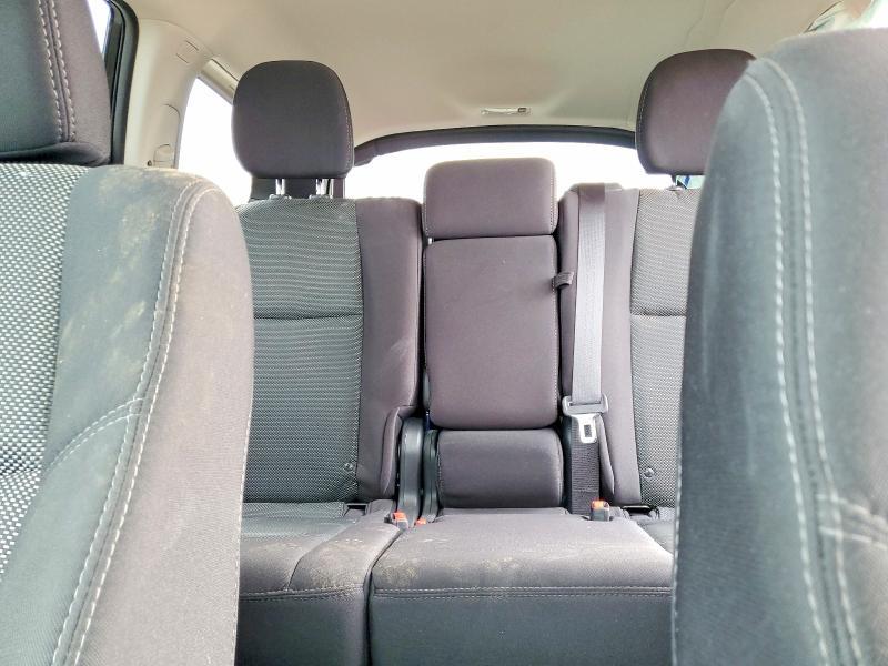 2020 Nissan Pathfinder s