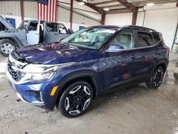 2024 KIA Seltos sx for sale in West Mifflin, PA