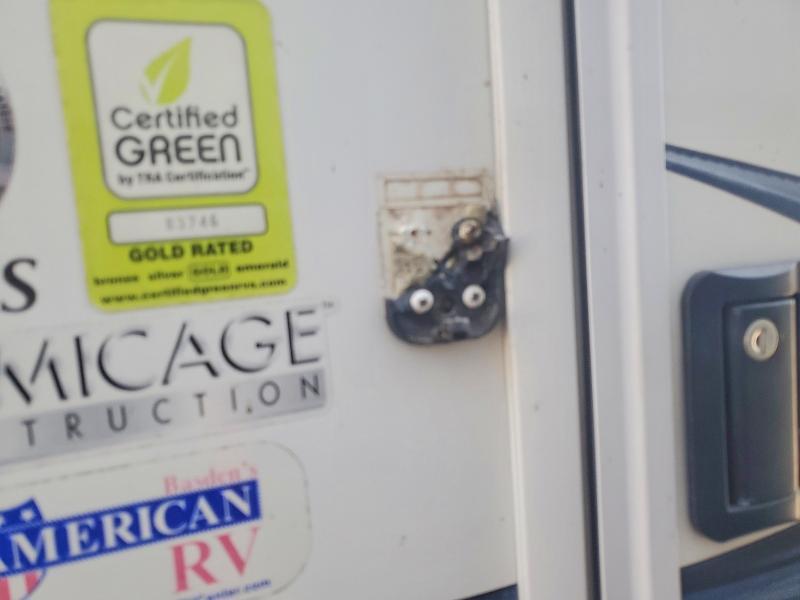 2012 Fore - Foresriver 2012 Forest River Coachman Camper