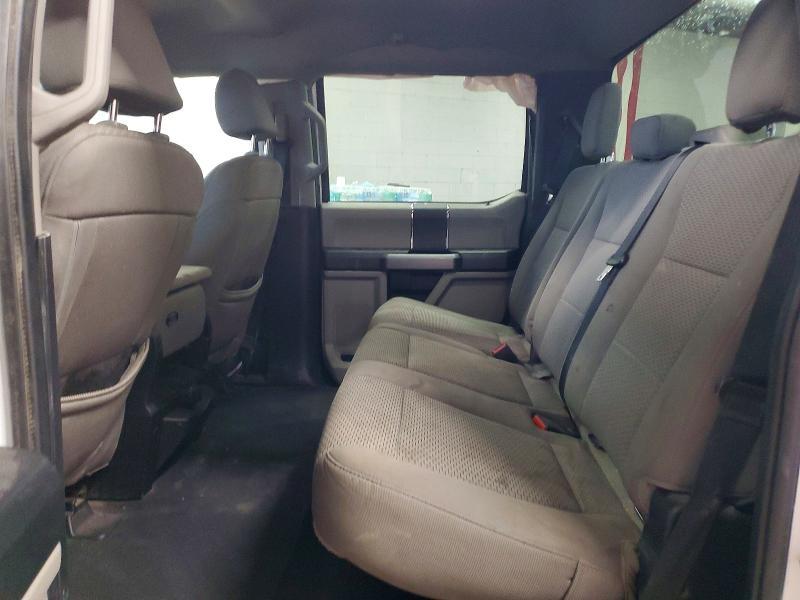2021 Ford F250 Super Duty