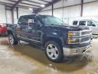 2015 Chevrolet Silverado K1500 LTZ