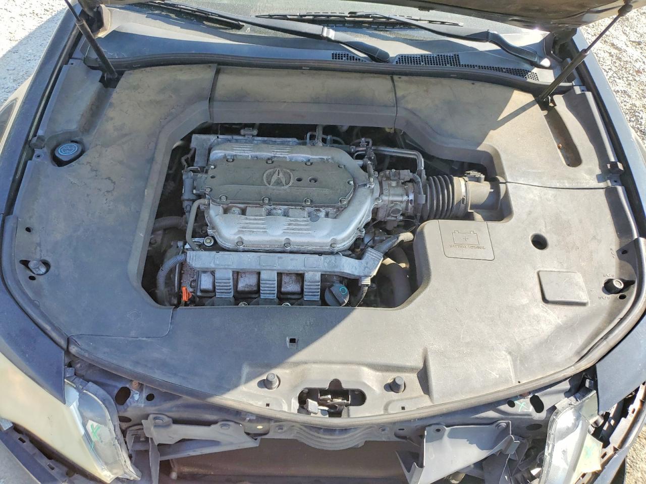 2010 Acura TL