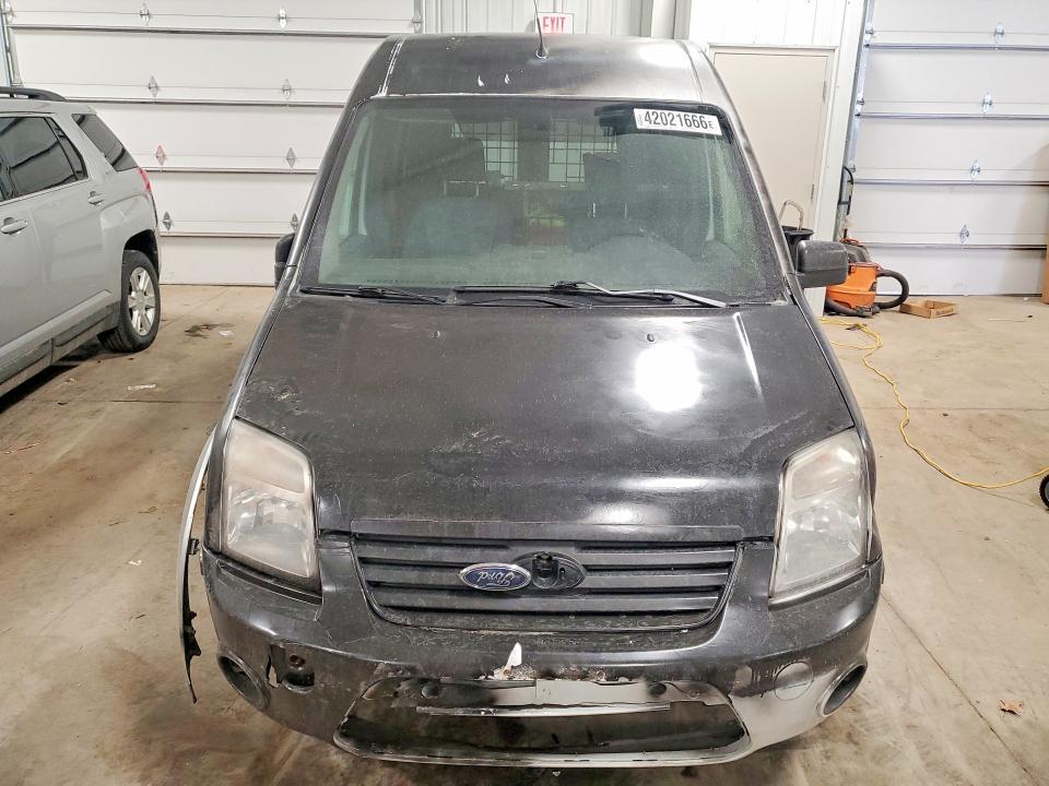 2011 Ford Transit Connect xlt