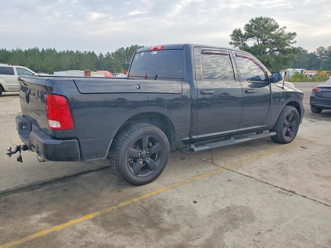 2016 Dodge RAM 1500 ST