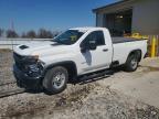 2022 Chevrolet Silverado C2500 Heavy Duty