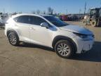 2016 Lexus Nx 200t Base