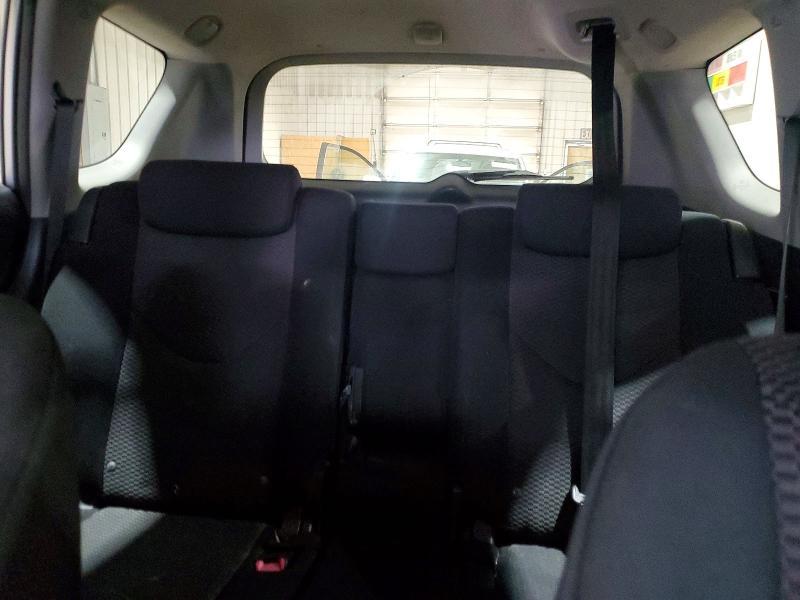 2011 Toyota Rav4 Sport