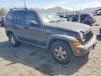 2006 Jeep Liberty Sport