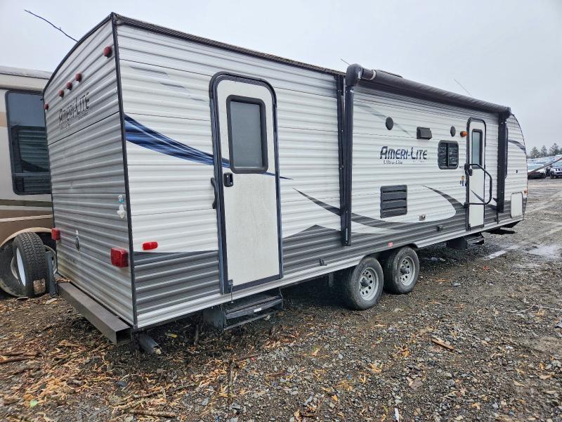 2016 Gulf Stream Ameri Lite Camper