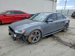 Audi salvage cars for sale: 2014 Audi A4 Premium Plus