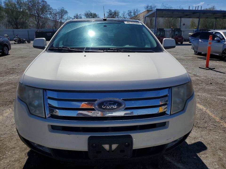 2008 Ford Edge Limited