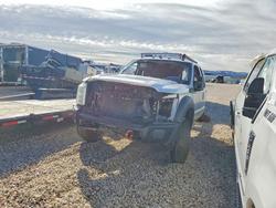 Ford Vehiculos salvage en venta: 2012 Ford F550 Super Duty Truck cab and Chassis