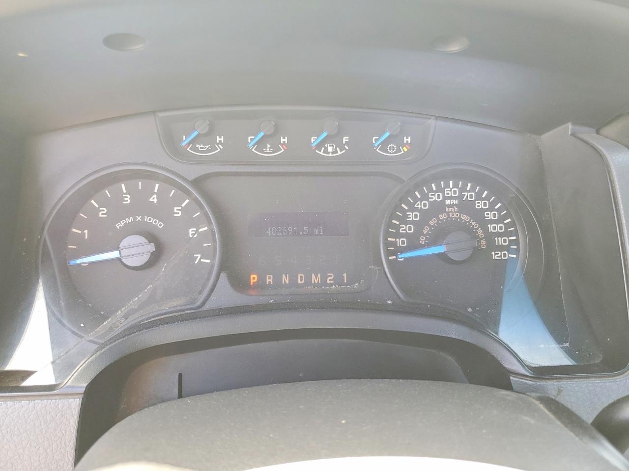 2014 Ford F150