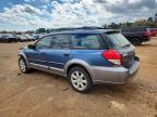 2009 Subaru Outback 2.5i