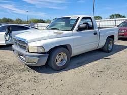 Dodge Vehiculos salvage en venta: 1995 Dodge RAM 1500