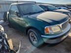 2000 Ford F150