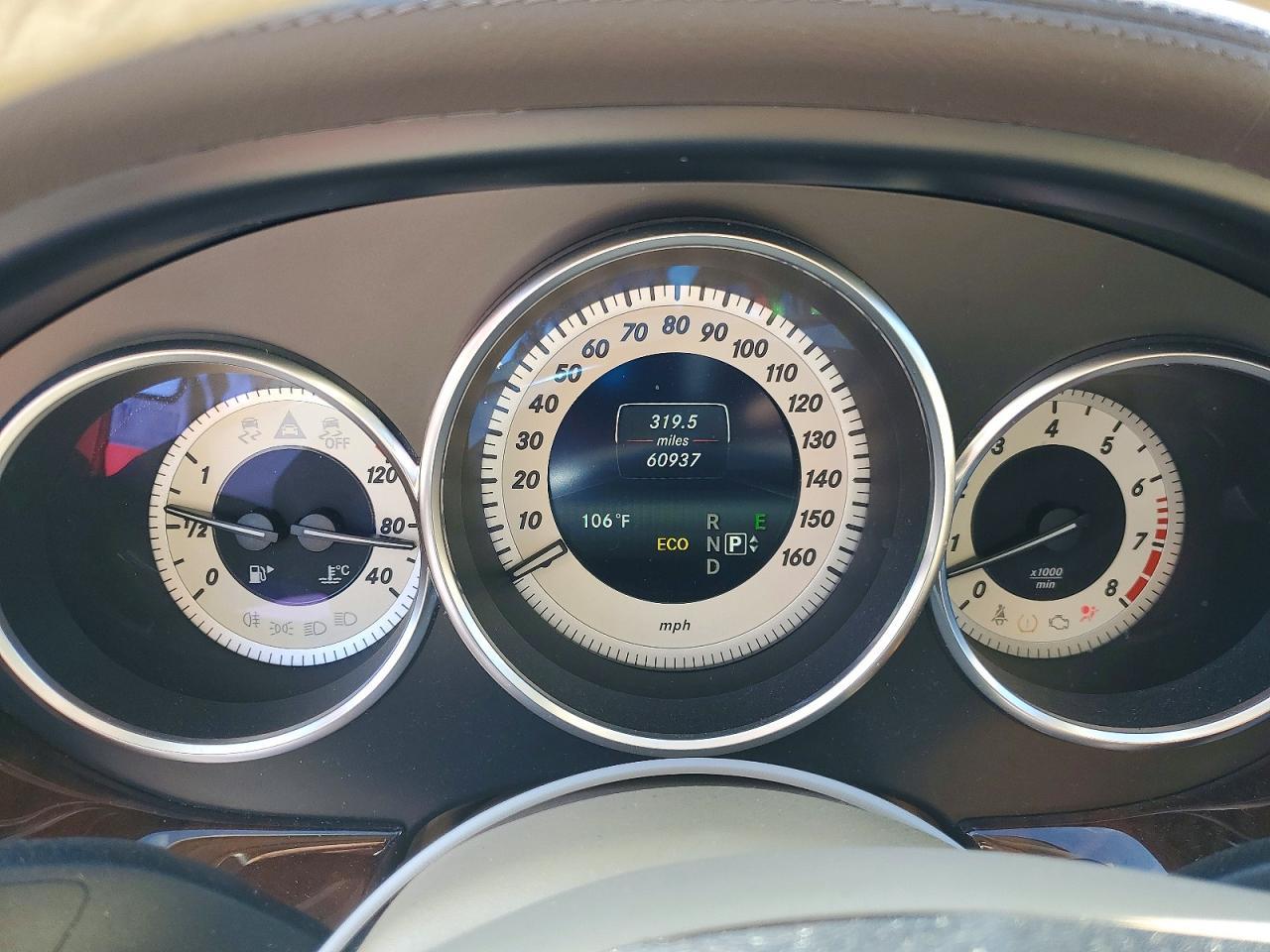 2014 Mercedes-Benz Cls 550 4matic