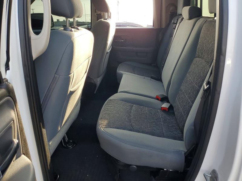 2019 Dodge RAM 1500 Classic SLT