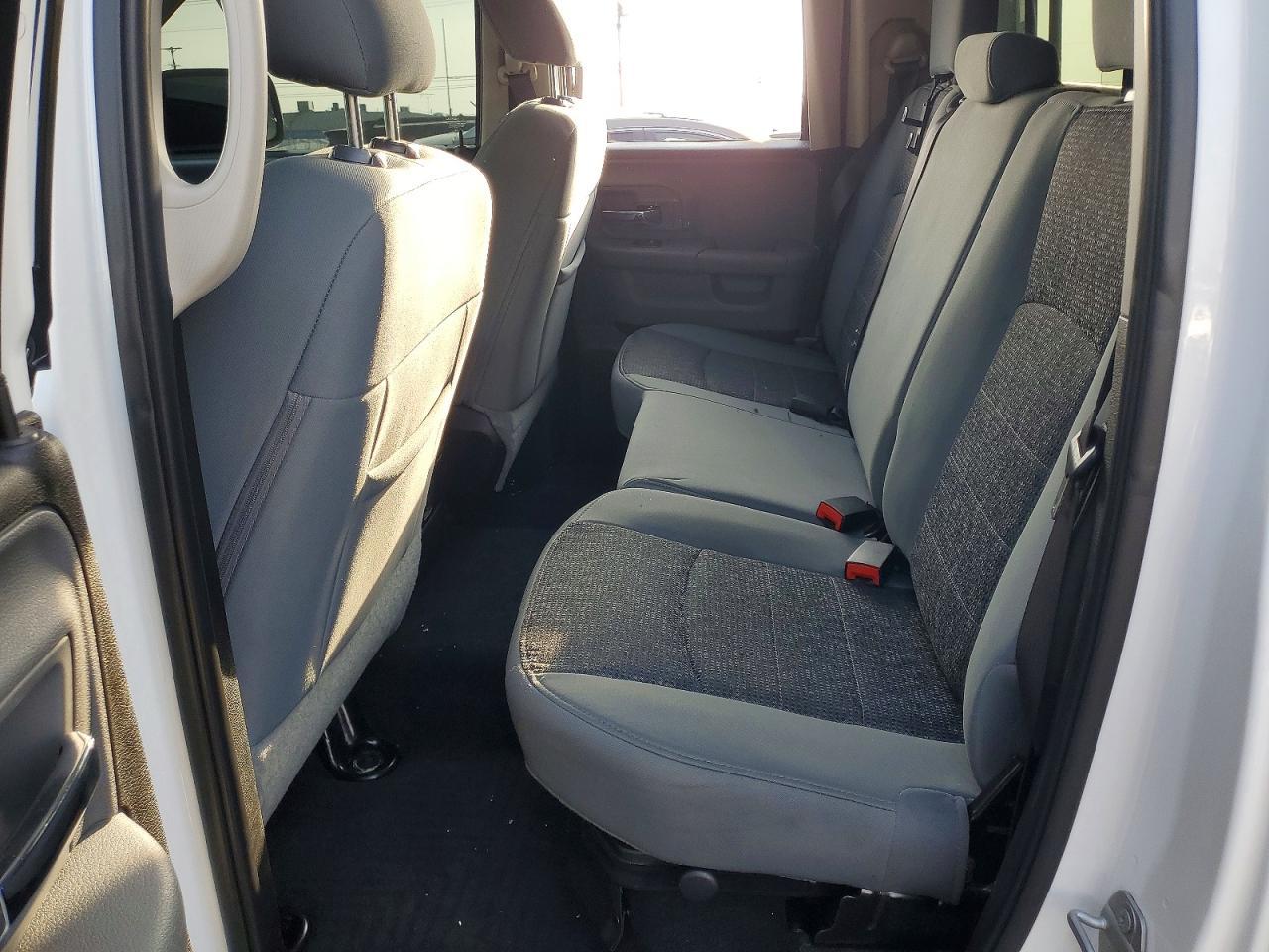 2019 Dodge RAM 1500 Classic SLT
