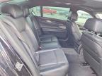 2014 BMW 750 lxi
