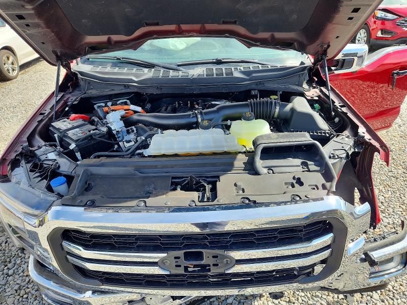 2024 Ford F150 Lariat