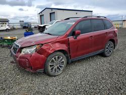 2017 Subaru Forester 2.0xt Premium for sale in Airway Heights, WA