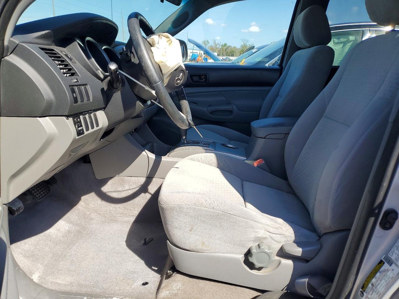 2006 Toyota Tacoma Prerunner V6