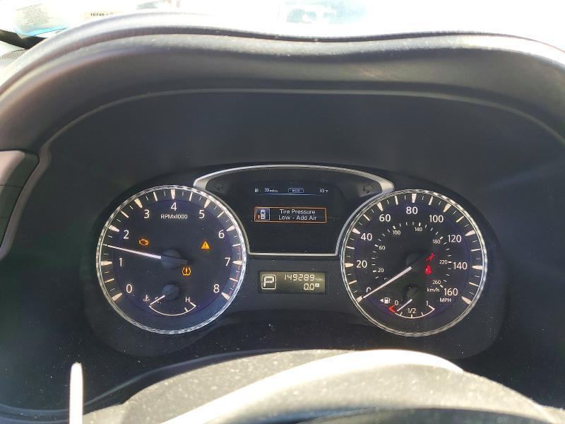 2014 Infiniti Qx60 Base