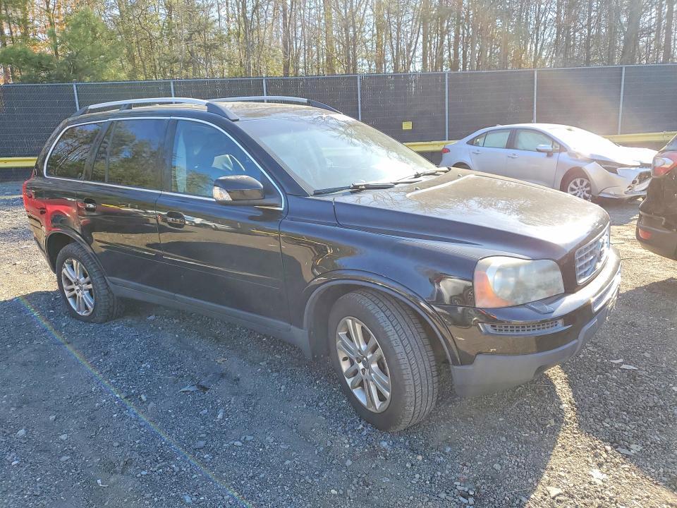 2010 Volvo Xc90 3.2