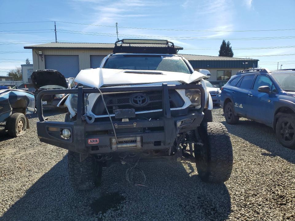 2014 Toyota Tacoma V6