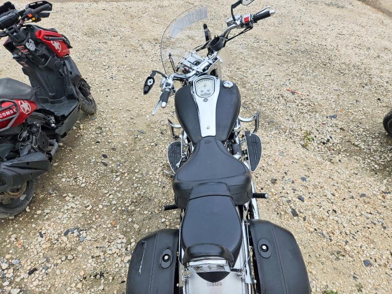 2009 Yamaha XV1900 A