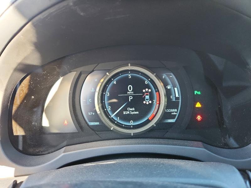 2016 Lexus Rc 350 Base