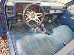 1986 Toyota Pickup Base